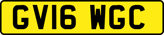 GV16WGC
