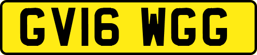 GV16WGG