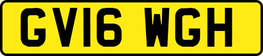 GV16WGH