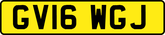 GV16WGJ