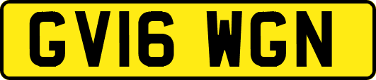 GV16WGN