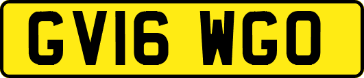 GV16WGO