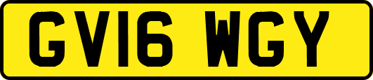 GV16WGY