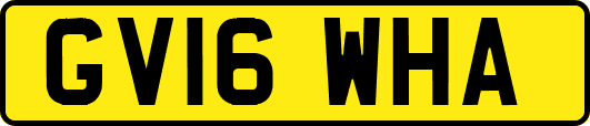 GV16WHA