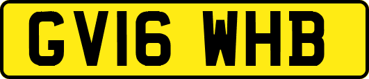 GV16WHB