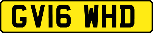 GV16WHD