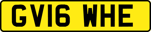 GV16WHE