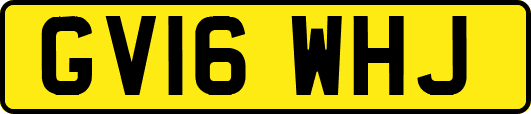 GV16WHJ