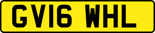 GV16WHL
