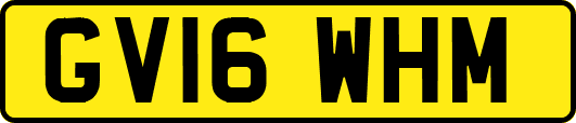 GV16WHM