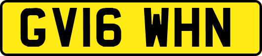 GV16WHN