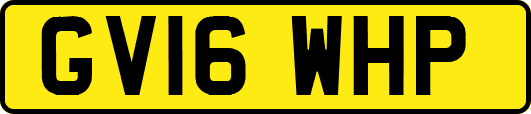 GV16WHP