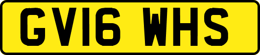 GV16WHS