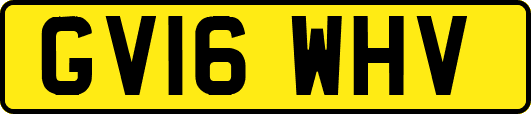 GV16WHV