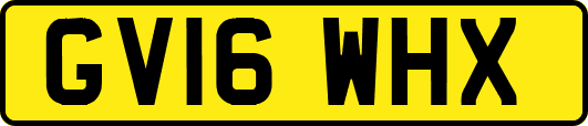 GV16WHX