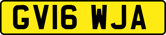 GV16WJA
