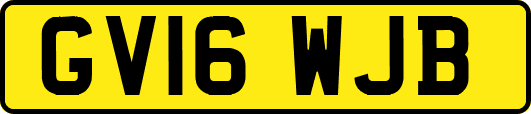 GV16WJB