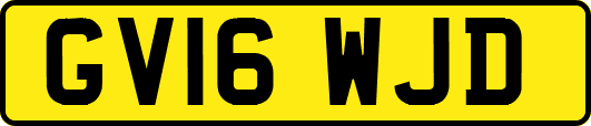 GV16WJD