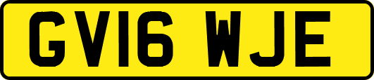GV16WJE