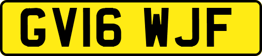 GV16WJF