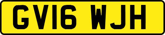 GV16WJH