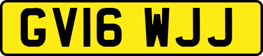 GV16WJJ