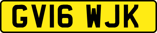 GV16WJK