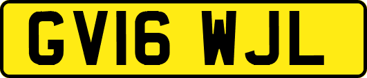 GV16WJL