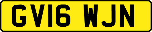 GV16WJN