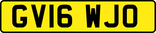 GV16WJO