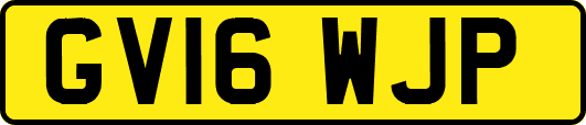 GV16WJP