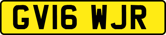 GV16WJR