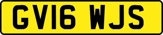 GV16WJS