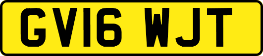 GV16WJT