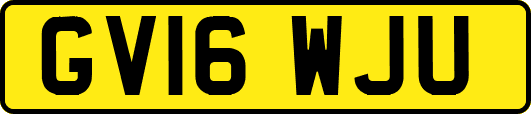 GV16WJU