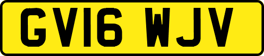 GV16WJV