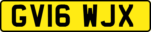GV16WJX