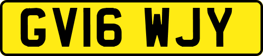 GV16WJY