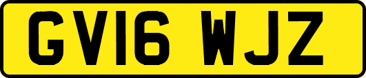 GV16WJZ
