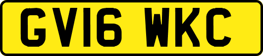 GV16WKC