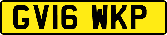 GV16WKP