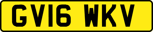 GV16WKV