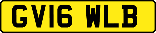 GV16WLB