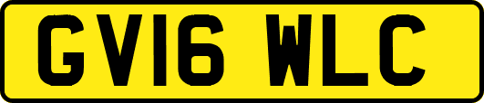 GV16WLC