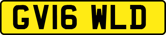 GV16WLD