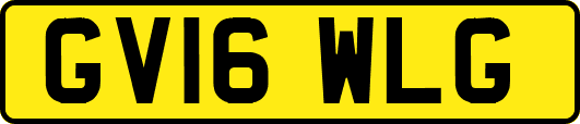 GV16WLG