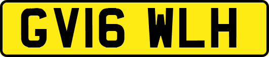 GV16WLH
