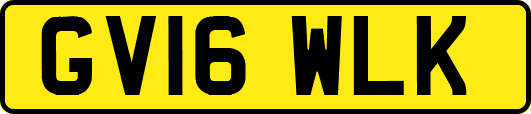 GV16WLK