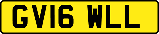 GV16WLL