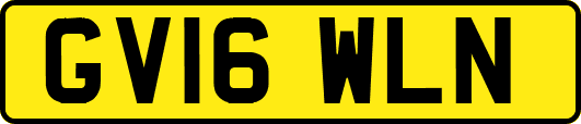 GV16WLN